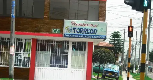 PAPELERIA TORREON BOGOTÁ PAPELERIA TORREON BOGOTÁ